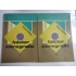 FOLCLOR COREGRAFIC ( 2 VOL ) - VIOREL NISTOR - ( autograf si dedicatie )